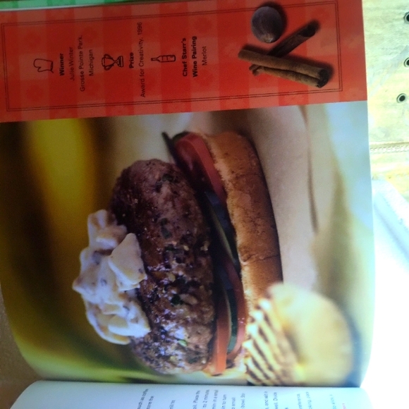 Build a Better Burger Celebrating Sutter Home's Annual Search for America's Best - Picture 6 of 14